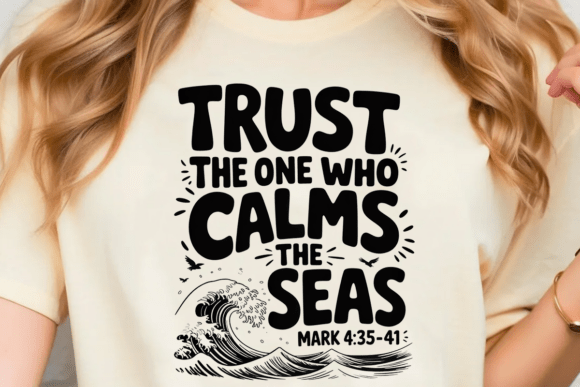 Bringing Faith and Fun Together with a Retro Christian Summer Shirt Design Svg