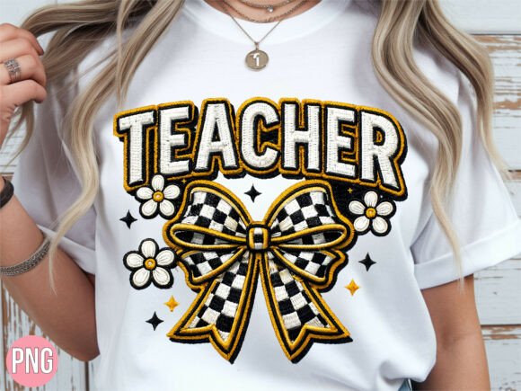Evaluating the Teacher Life Leopard Plaid Bow PNG for Creative Projects