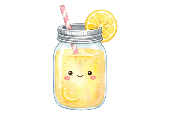 Lemon Juice Pool Party PNG: Your Summer DIY Essential